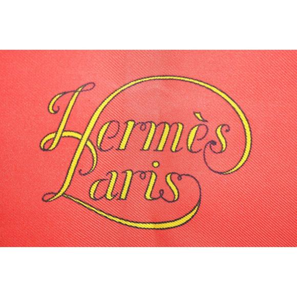 Auth Hermes Carre 90 Scarf Silk #43811H25B - Picture 8 of 13